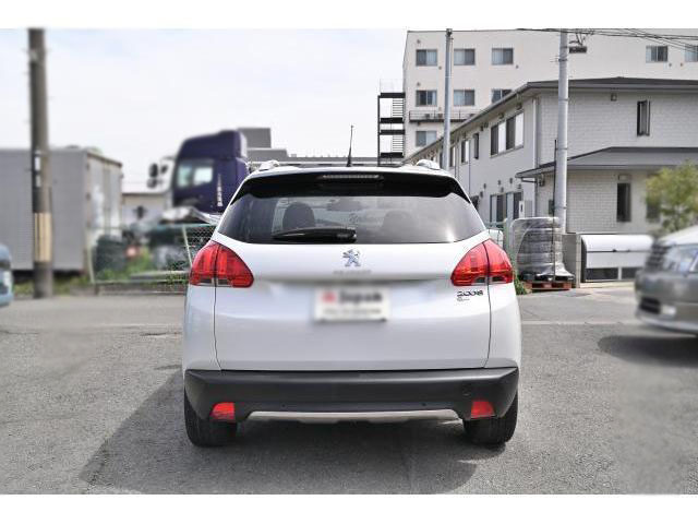 Ref No.Q15291135 PEUGEOT 2008 Image#9