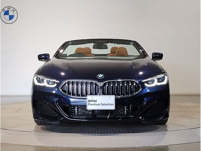 Ref No.A15294486 BMW 8 SERIES Image#7