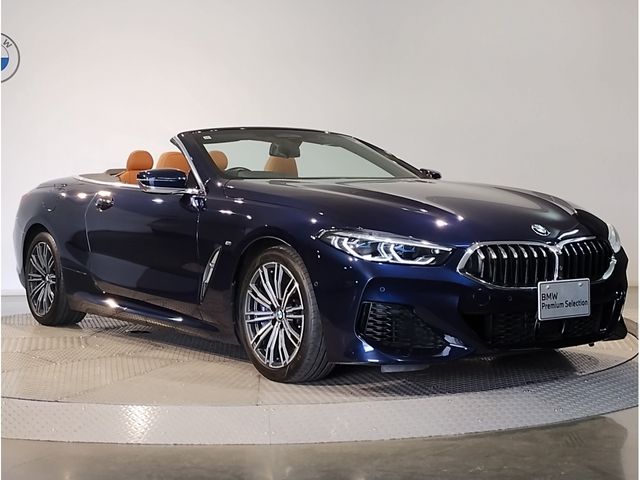 Ref No.A15294486 BMW 8 SERIES Image#6