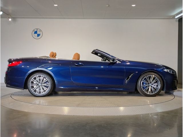 Ref No.A15294486 BMW 8 SERIES Image#5