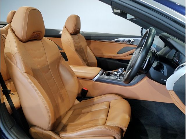 Ref No.A15294486 BMW 8 SERIES Image#9