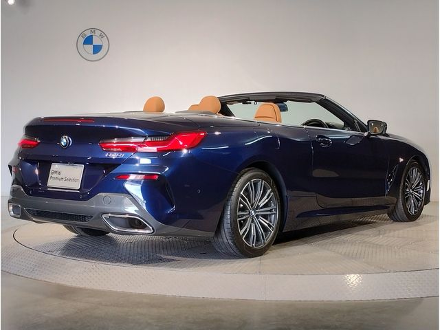 Ref No.A15294486 BMW 8 SERIES Image#4