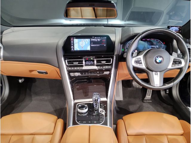 Ref No.A15294486 BMW 8 SERIES Image#10
