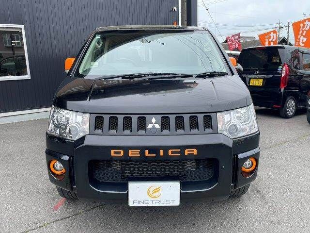 Ref No.A15294902 MITSUBISHI DELICA D5 Image#16