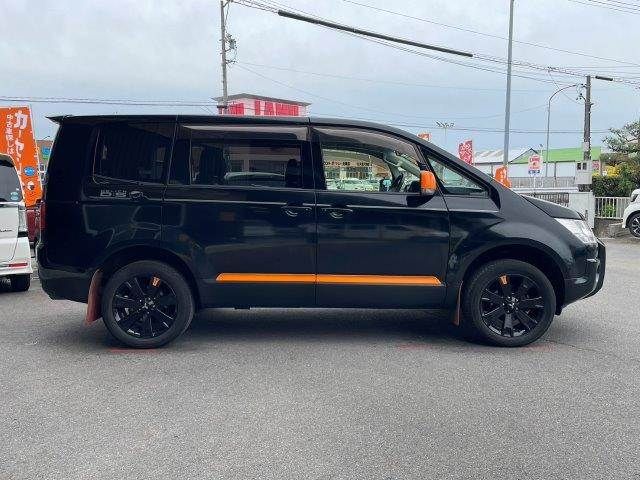 Ref No.A15294902 MITSUBISHI DELICA D5 Image#18
