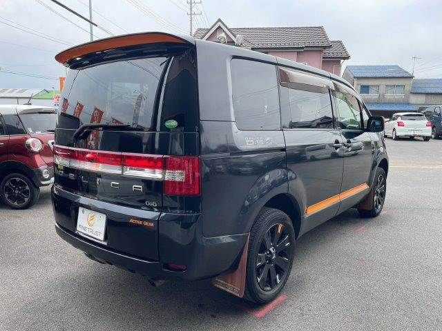 Ref No.A15294902 MITSUBISHI DELICA D5 Image#19