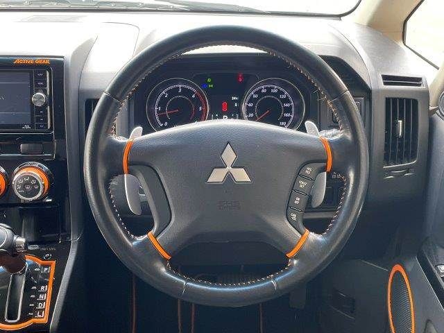 Ref No.A15294902 MITSUBISHI DELICA D5 Image#13