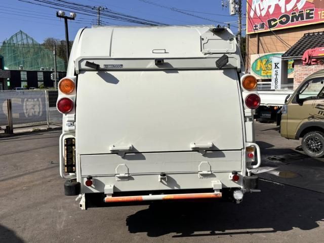 Ref No.A15294964 HINO DUTRO Image#6