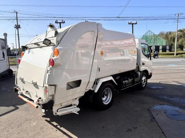 Ref No.A15294964 HINO DUTRO Image#5