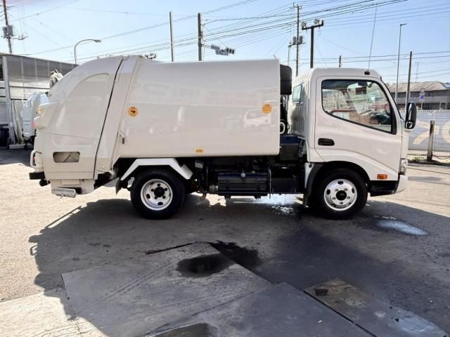 Ref No.A15294964 HINO DUTRO Image#4