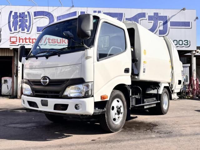 HINO DUTRO