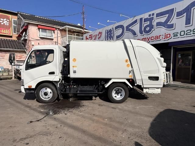 Ref No.A15294964 HINO DUTRO Image#8
