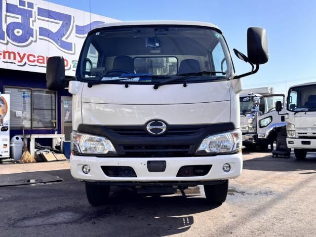 Ref No.A15294964 HINO DUTRO Image#2