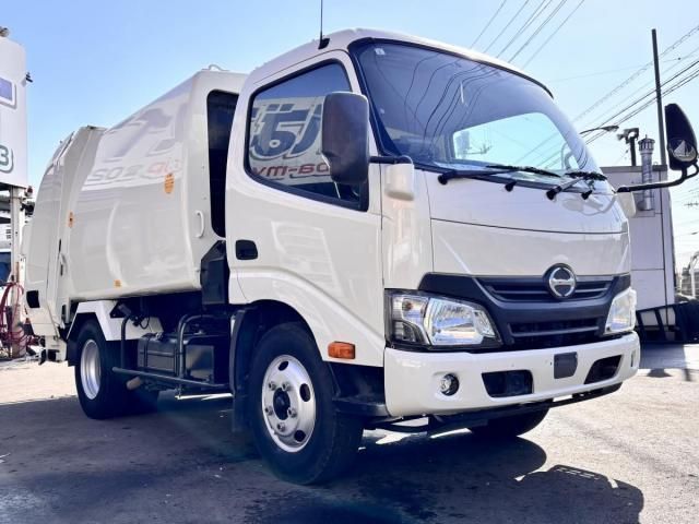 Ref No.A15294964 HINO DUTRO Image#3
