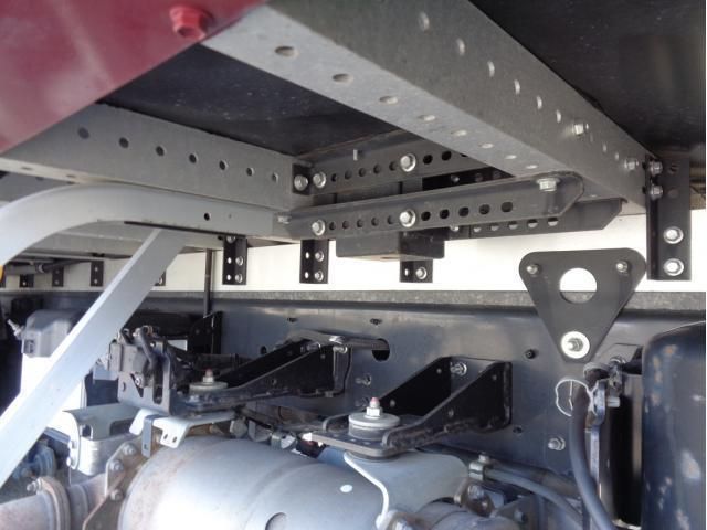Ref No.A15294968 HINO RANGER Image#16