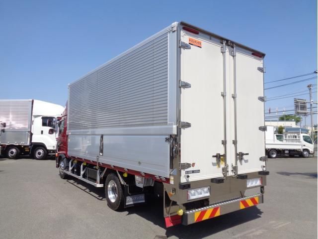 Ref No.A15294968 HINO RANGER Image#4