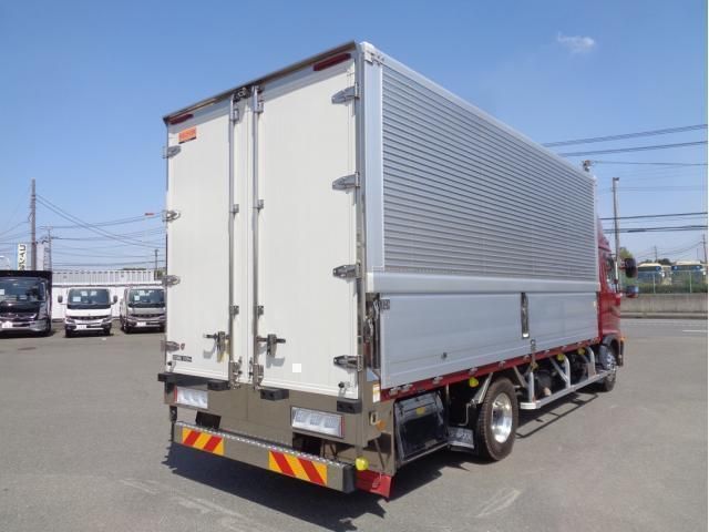 Ref No.A15294968 HINO RANGER Image#3