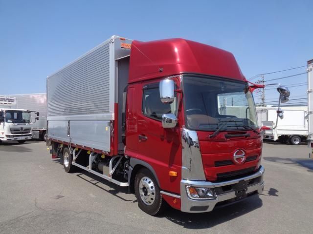 HINO RANGER