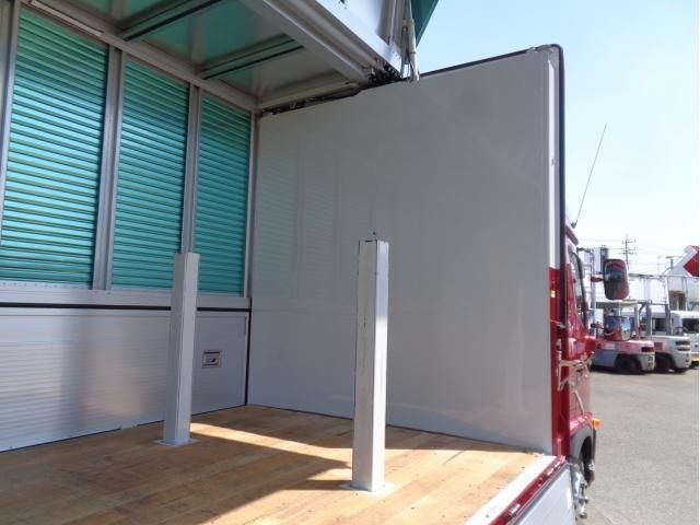 Ref No.A15294968 HINO RANGER Image#8