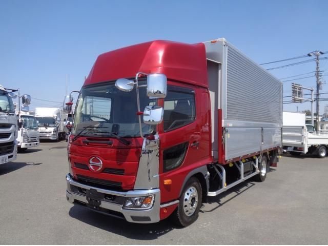 Ref No.A15294968 HINO RANGER Image#2