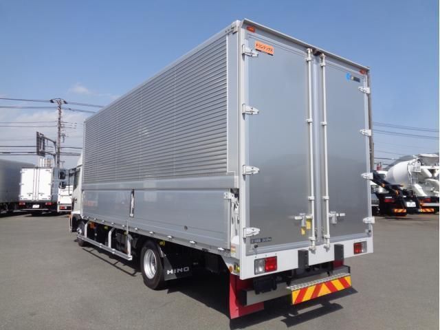 Ref No.A15294969 HINO RANGER Image#4