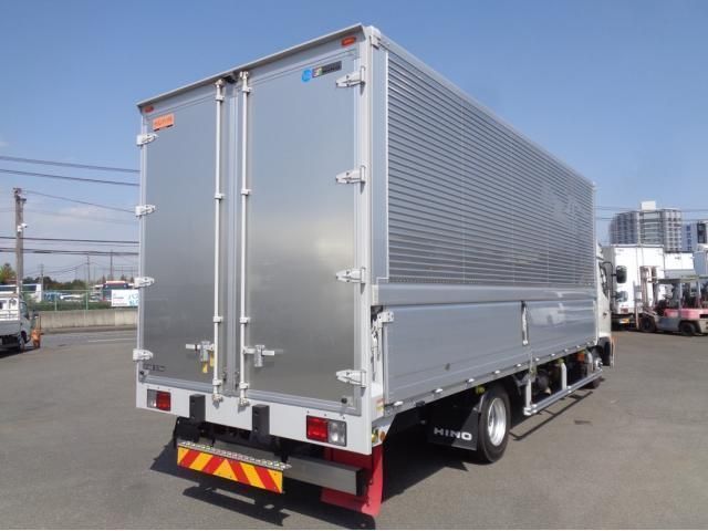 Ref No.A15294969 HINO RANGER Image#3