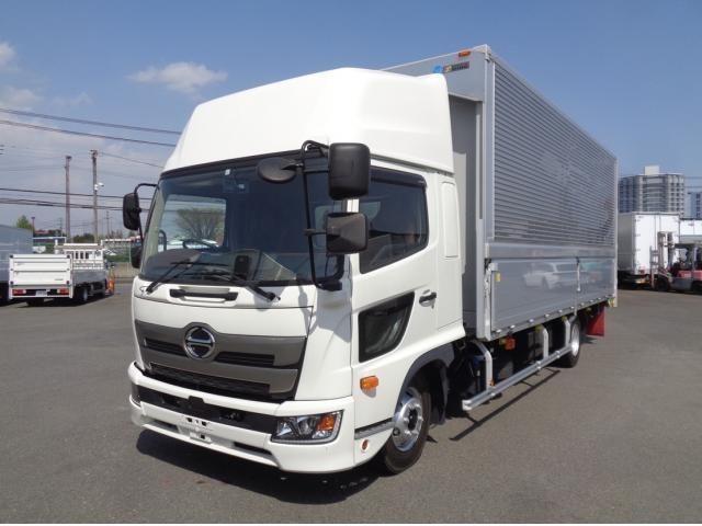 Ref No.A15294969 HINO RANGER Image#2