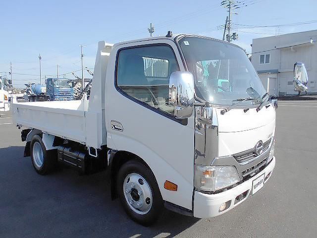 Ref No.A15294981 HINO DUTRO Image#2