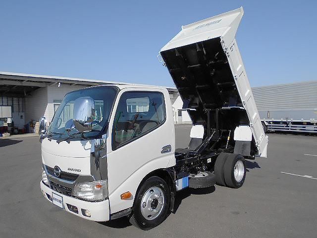 Ref No.A15294981 HINO DUTRO Image#5