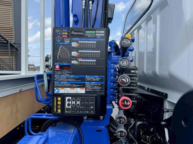 Ref No.A15295017 MITSUBISHI CANTER TRUCK Image#18