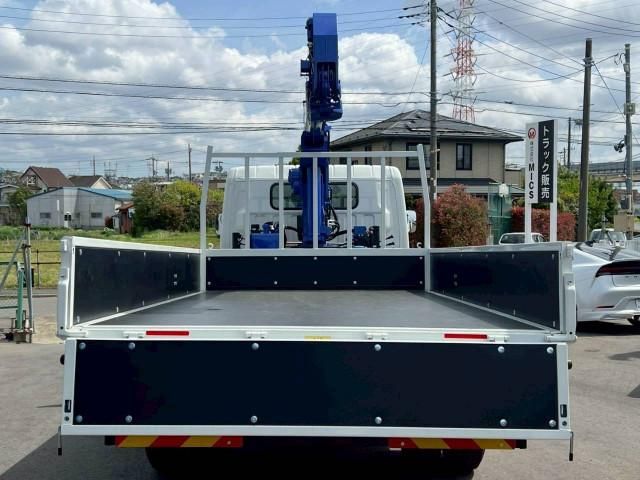 Ref No.A15295017 MITSUBISHI CANTER TRUCK Image#9