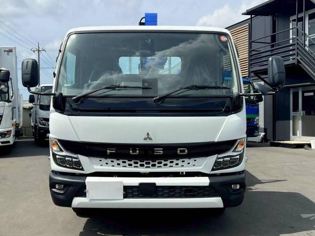 Ref No.A15295017 MITSUBISHI CANTER TRUCK Image#5