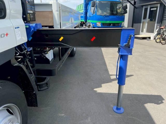 Ref No.A15295017 MITSUBISHI CANTER TRUCK Image#17