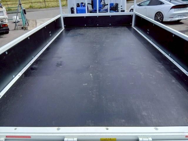 Ref No.A15295017 MITSUBISHI CANTER TRUCK Image#12