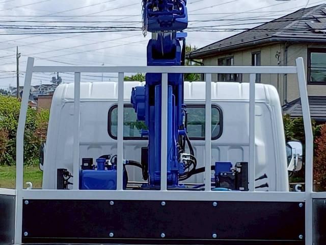 Ref No.A15295017 MITSUBISHI CANTER TRUCK Image#13