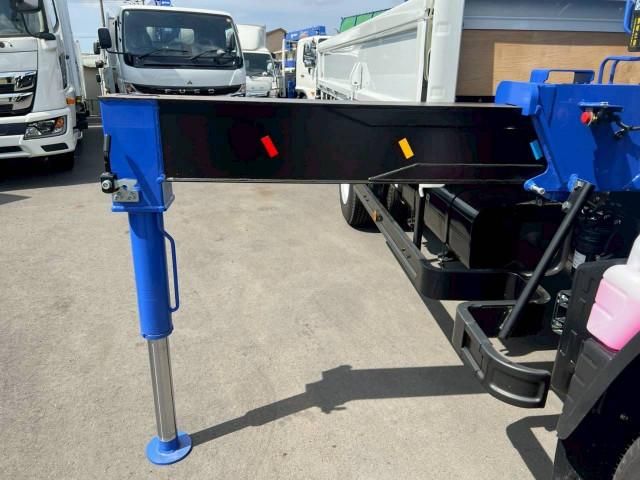 Ref No.A15295017 MITSUBISHI CANTER TRUCK Image#16