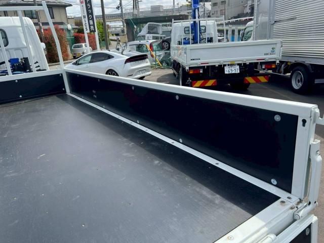 Ref No.A15295017 MITSUBISHI CANTER TRUCK Image#11