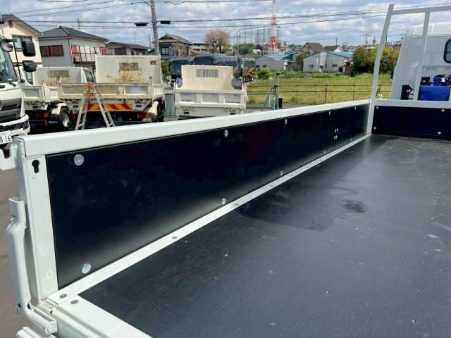 Ref No.A15295017 MITSUBISHI CANTER TRUCK Image#10