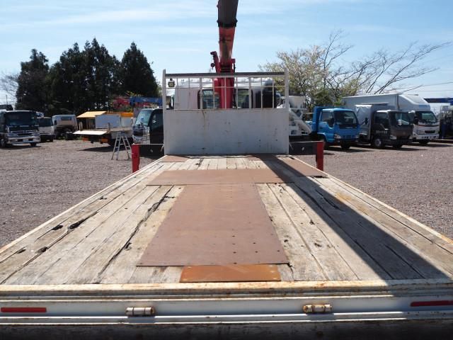 Ref No.A15295022 HINO RANGER Image#16