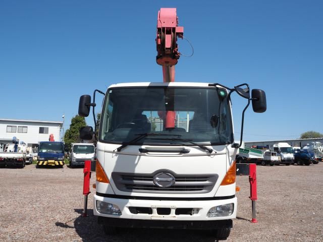 Ref No.A15295022 HINO RANGER Image#8