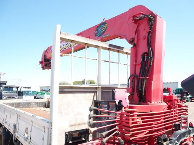 Ref No.A15295022 HINO RANGER Image#18