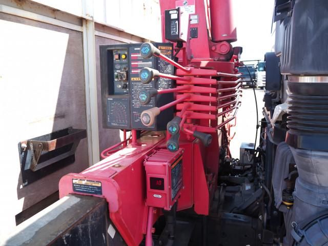 Ref No.A15295022 HINO RANGER Image#10
