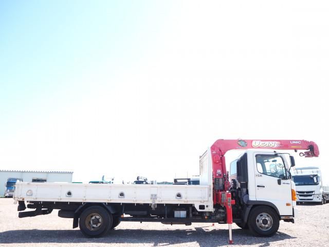 Ref No.A15295022 HINO RANGER Image#6