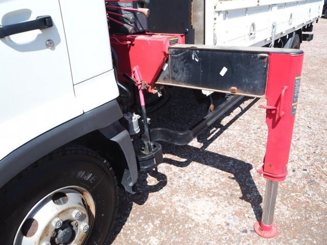 Ref No.A15295022 HINO RANGER Image#13