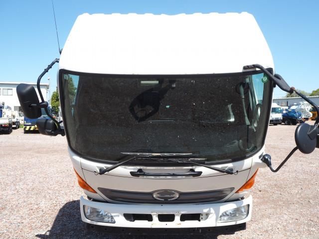 Ref No.A15295022 HINO RANGER Image#17