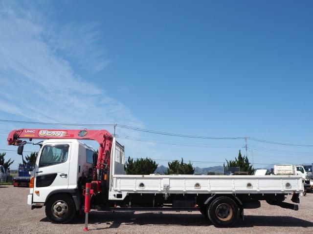 Ref No.A15295022 HINO RANGER Image#2