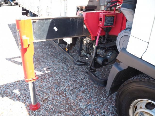 Ref No.A15295022 HINO RANGER Image#9