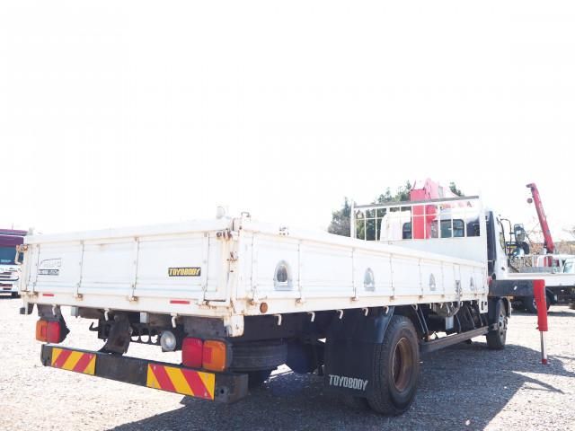 Ref No.A15295022 HINO RANGER Image#5