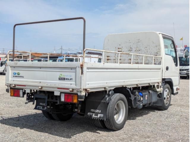 Ref No.A15295031 ISUZU ELF TRUCK Image#7