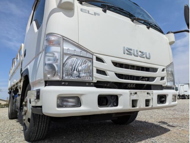 Ref No.A15295031 ISUZU ELF TRUCK Image#3